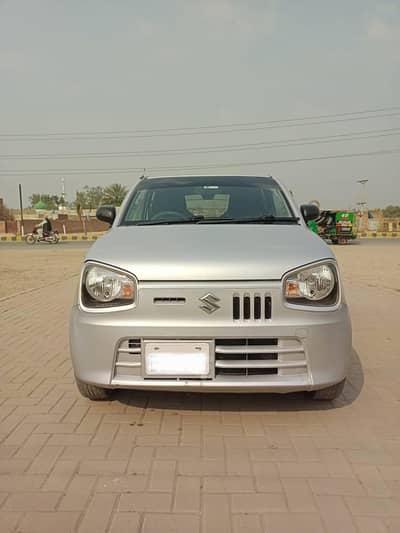 Suzuki Alto Antique Home Used