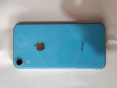 Apple iPhone XR
