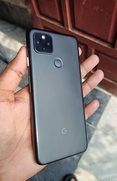 Google Pixel 4a