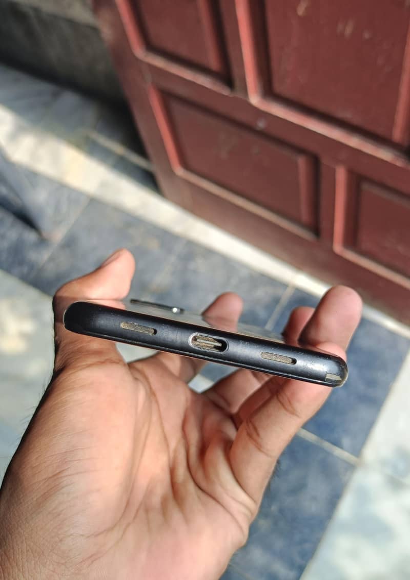 Google Pixel 4a 2