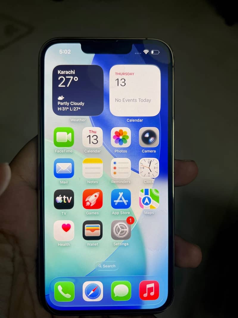 Apple iPhone 13 1