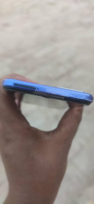 Vivo Y21