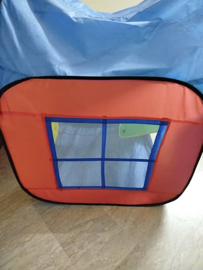 kids tent