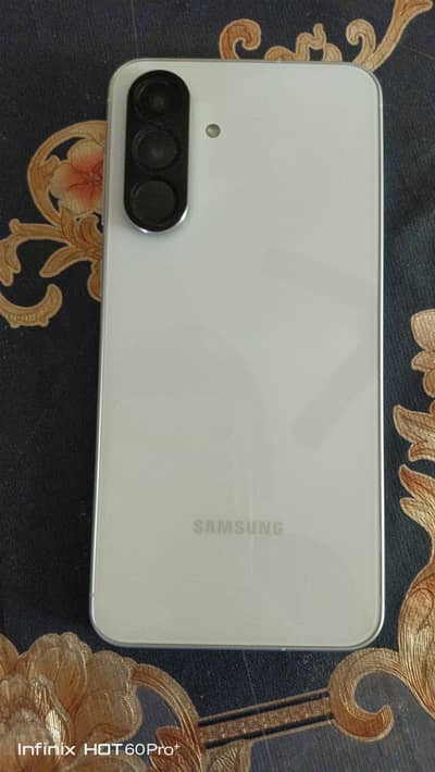 Samsung Mobile A56