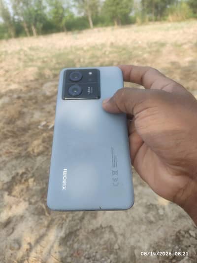 xiaomi 13t pro ( 2sim approve )