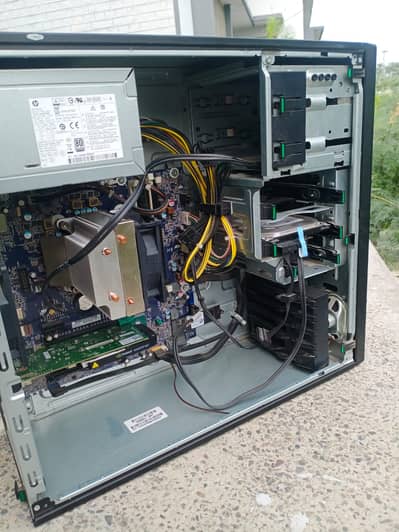 *Xeon i7 6th Gen | office + editing| pc  budget price