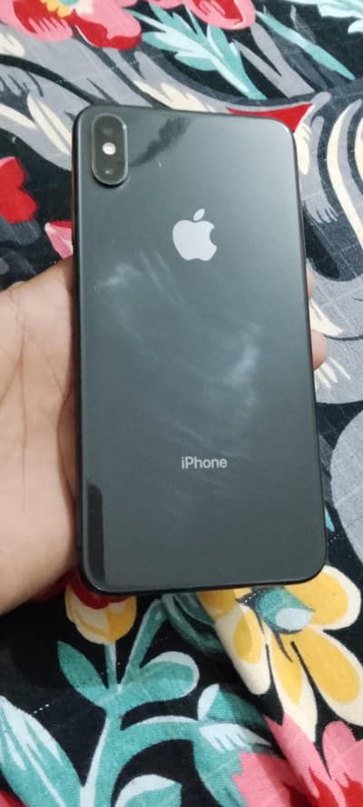 Apple iPhone XS Max