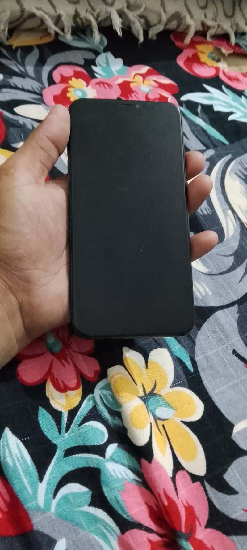 Apple iPhone XS Max. 256gb official approvad dual sim 1