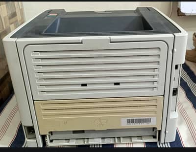 HP laser Jet 1320n