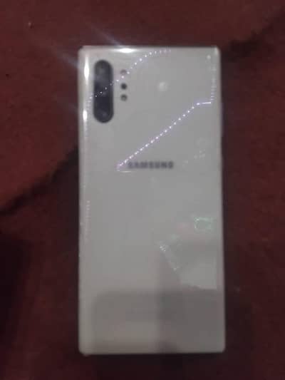 Samsung Mobile S10 Plus
