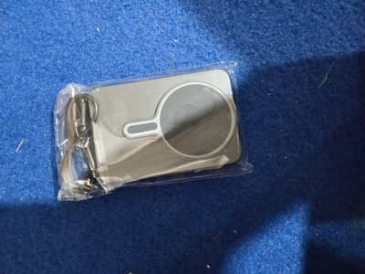 5000mAh Magnetic Wireless Power Bank | 15W Wireless Charging | New
