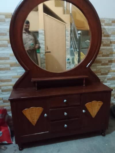 Dressing Table