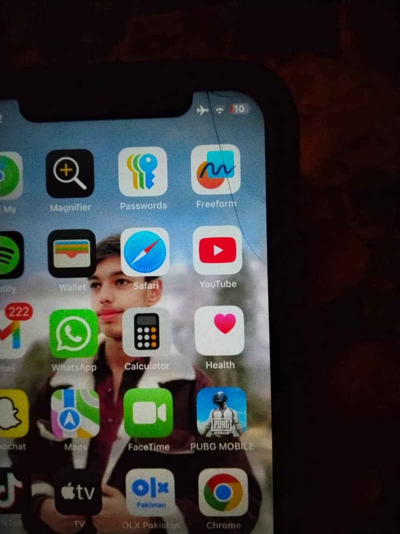 Apple iPhone 11 3