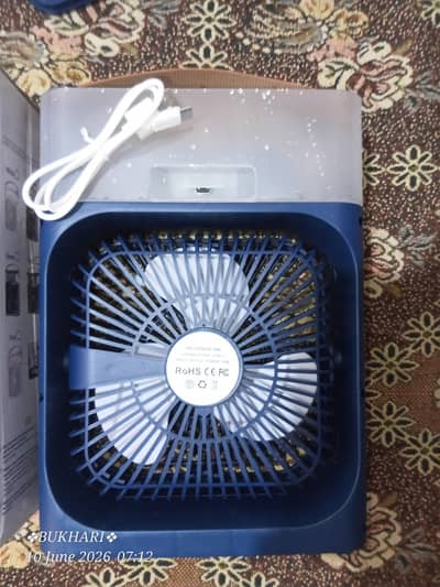 mini air cooler