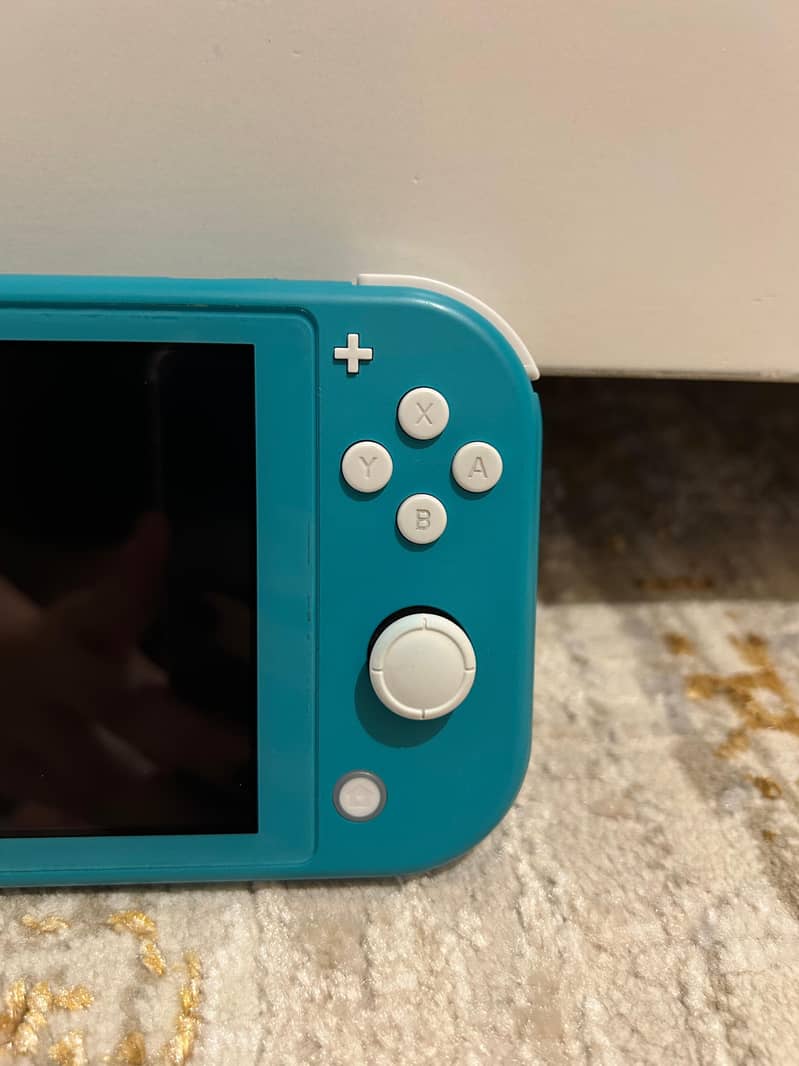 Nintendo switch lite 2