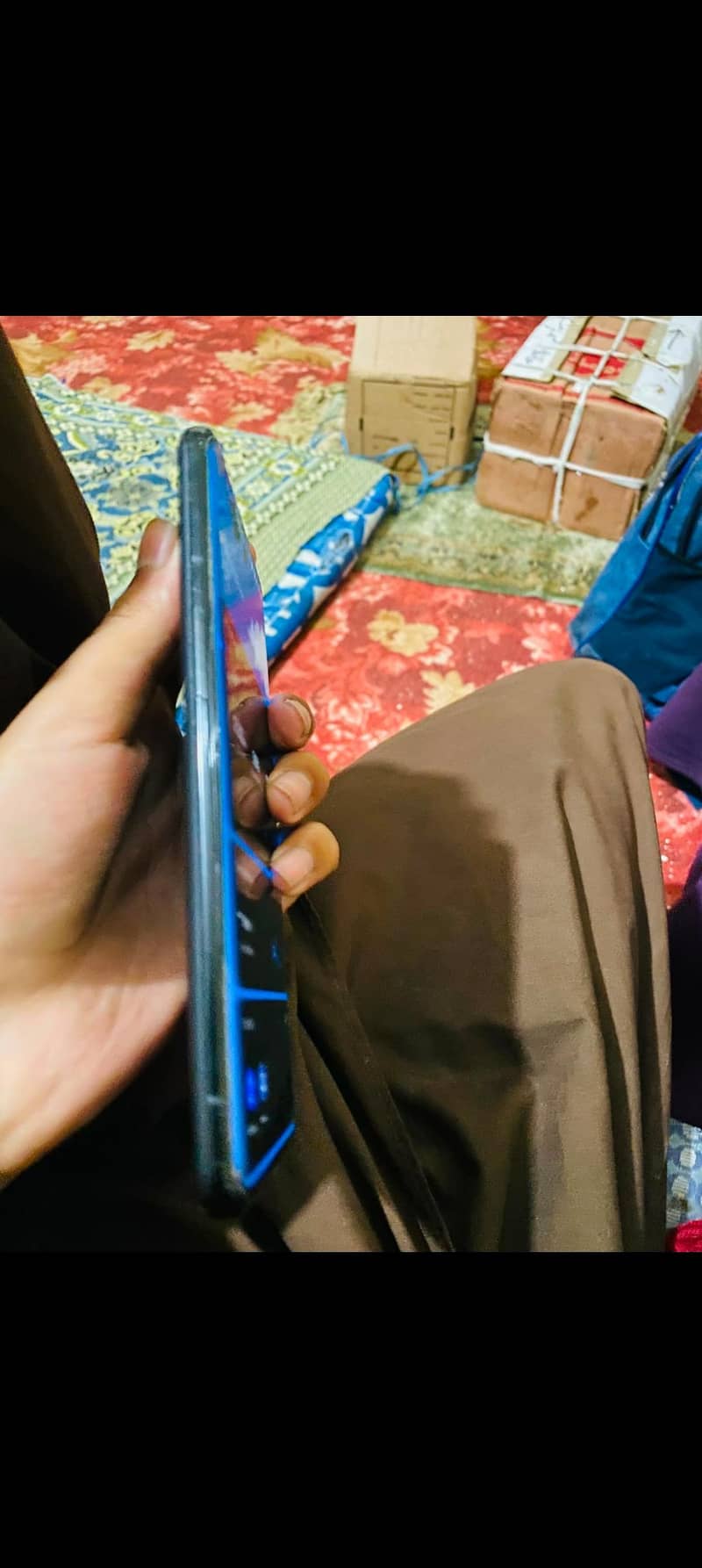 One Plus 9pro 12 256 2