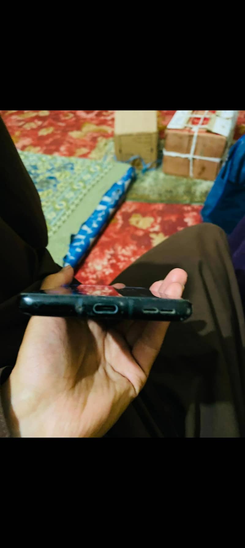 One Plus 9pro 12 256 3