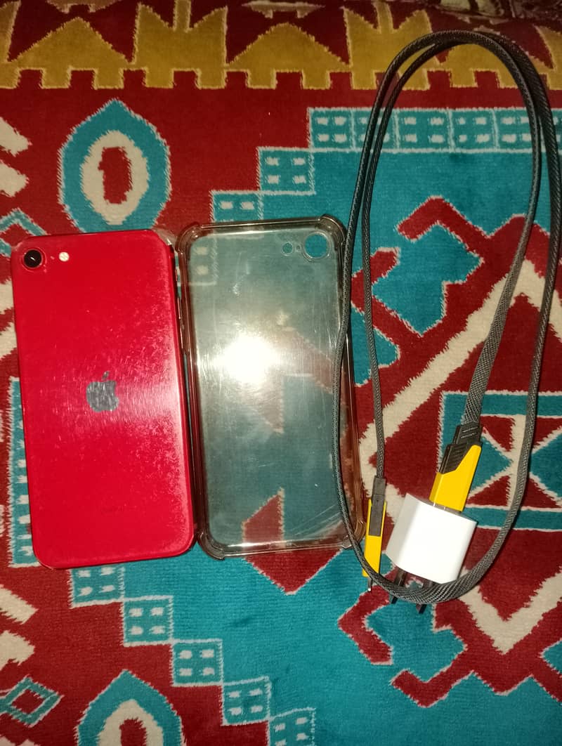 Apple iPhone SE 1