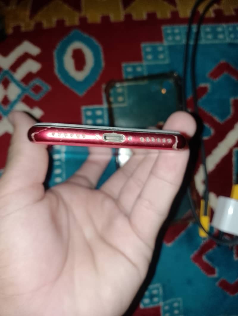 Apple iPhone SE 5