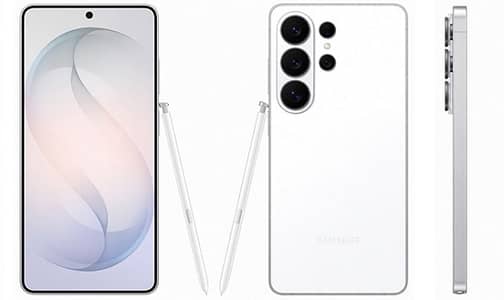 Samsung Mobile S26 Ultra Non PTA