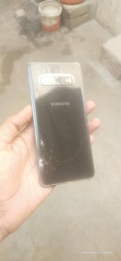 Samsung Mobile Note 10 Plus
