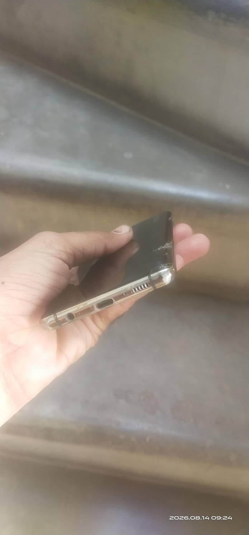 Samsung Mobile Note 10 Plus 3