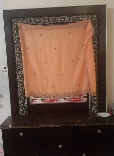 dressing for sale kasi bhai ko chayia tu Rabta kary