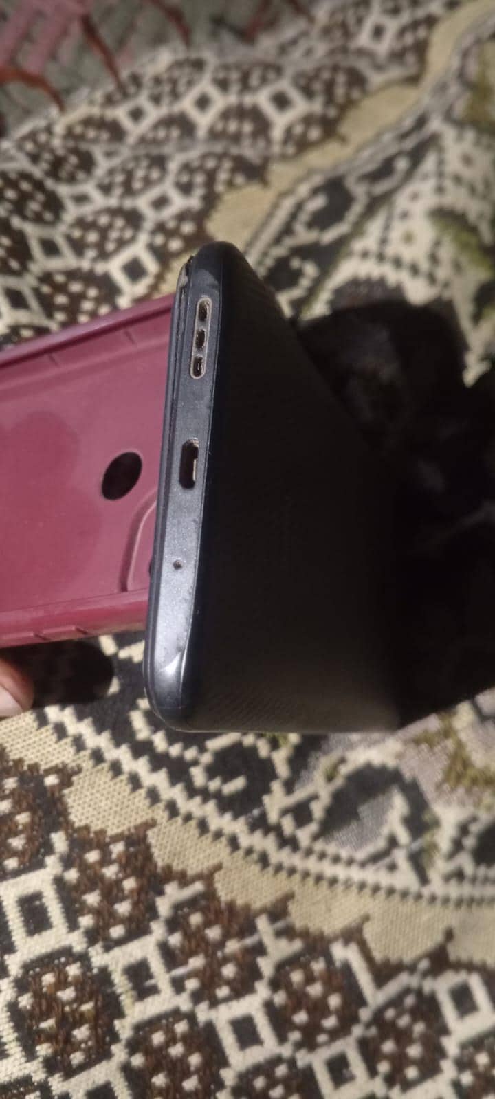 Xiaomi Redmi 9C 1