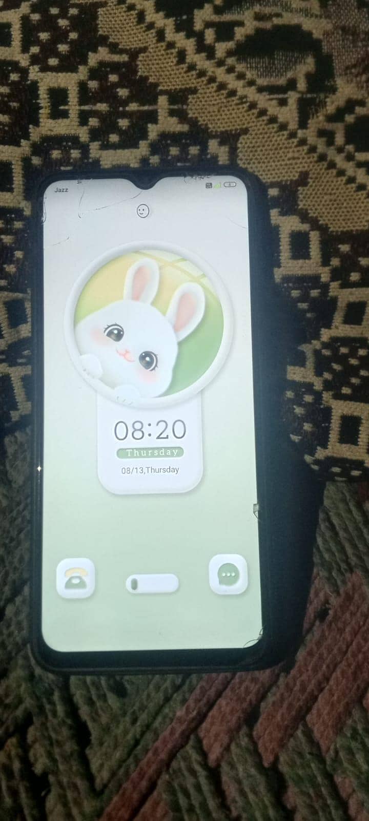 Xiaomi Redmi 9C 2
