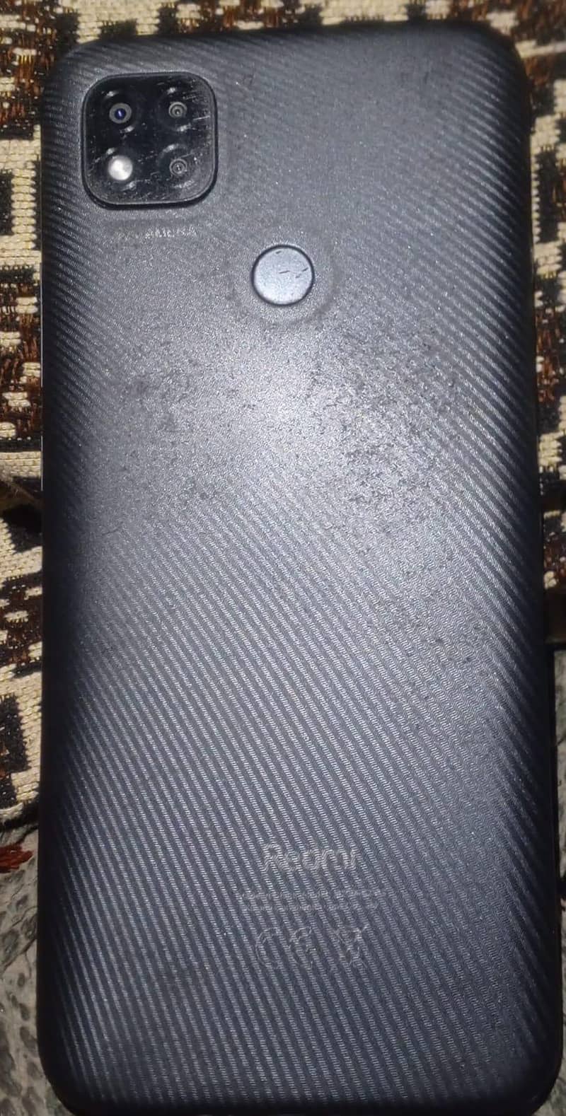 Xiaomi Redmi 9C 3