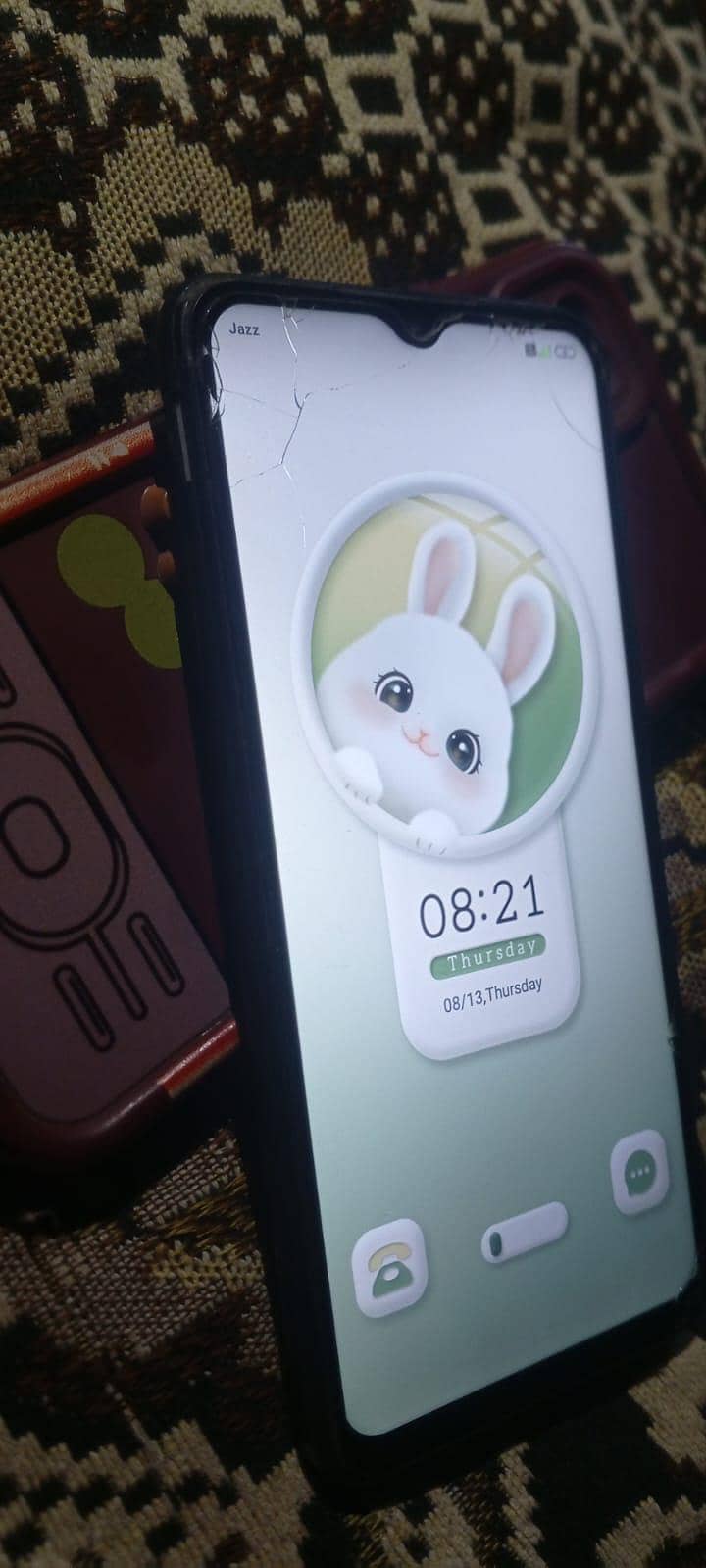 Xiaomi Redmi 9C 4