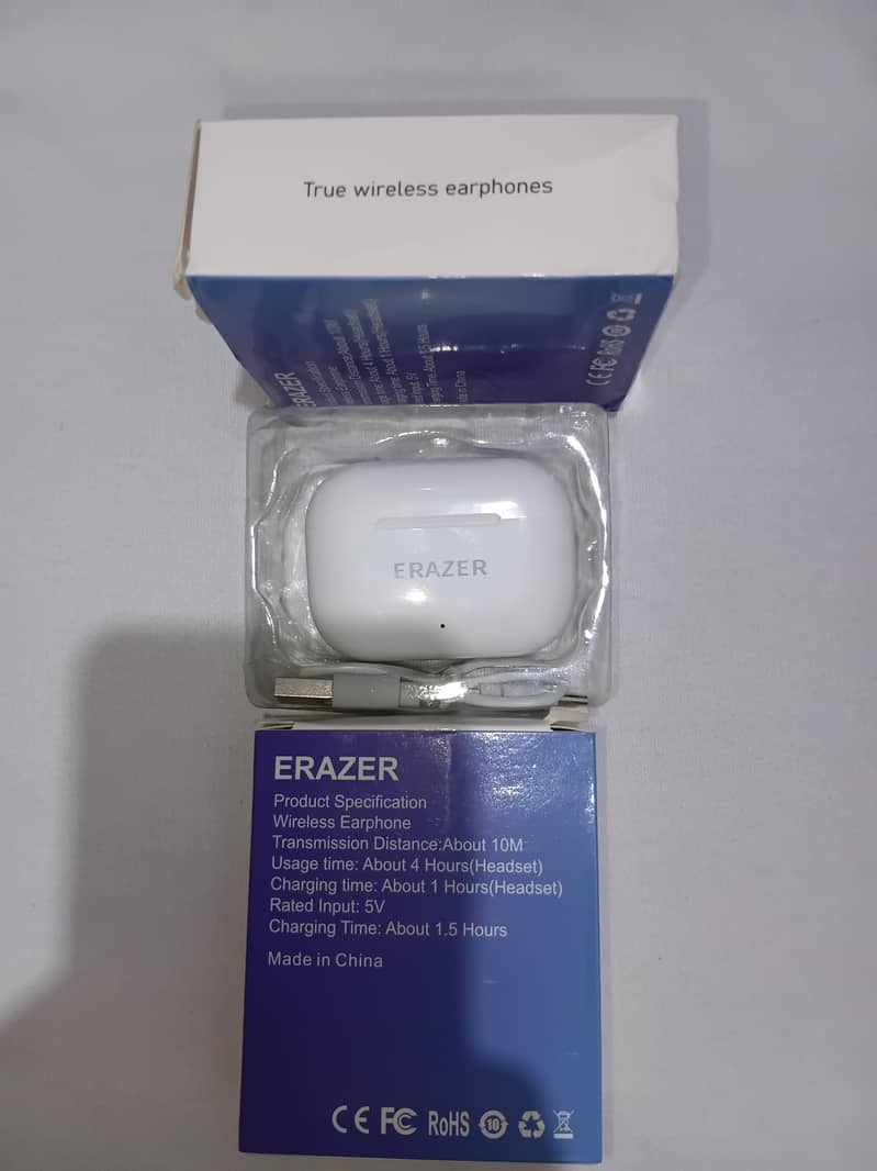wireless air pods 1