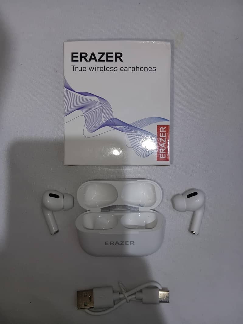 wireless air pods 2