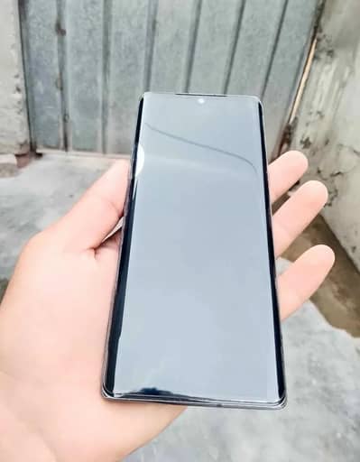 LG Velvet 5G