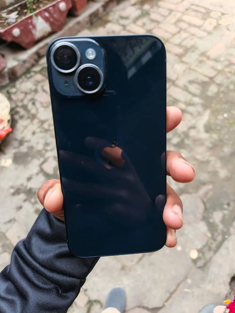 Apple iPhone 14 1