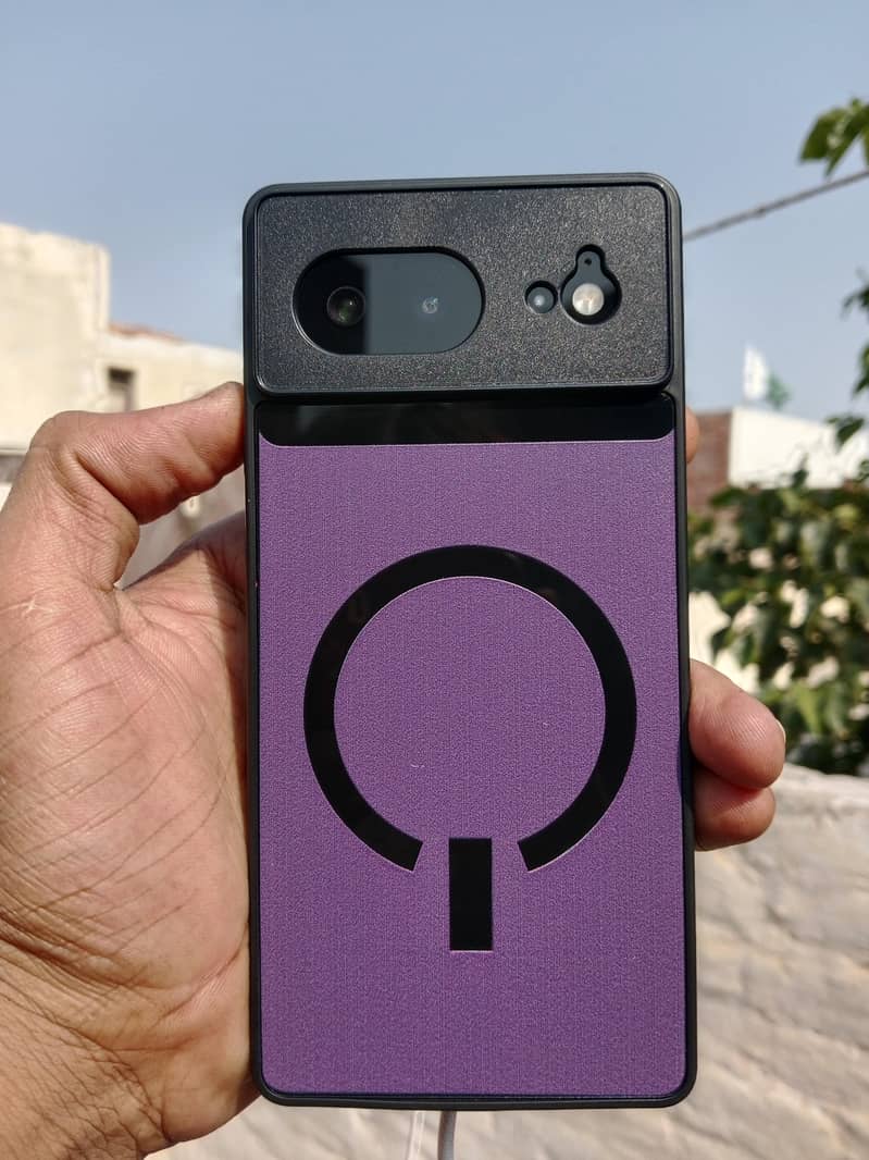 Google Pixel 6 0