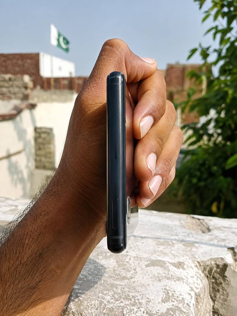 Google Pixel 6 3