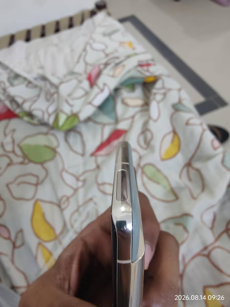 Google Pixel 7 Pro 4
