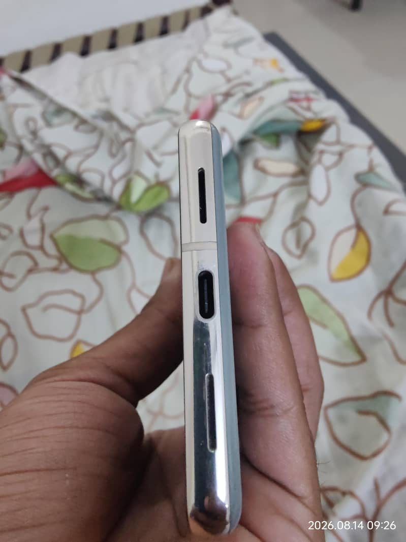 Google Pixel 7 Pro 5