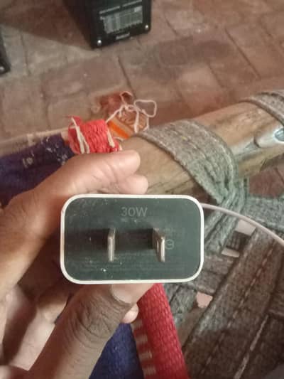 google pixel 30w original charger