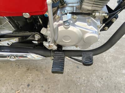 Honda 125 2025/26 03219599697