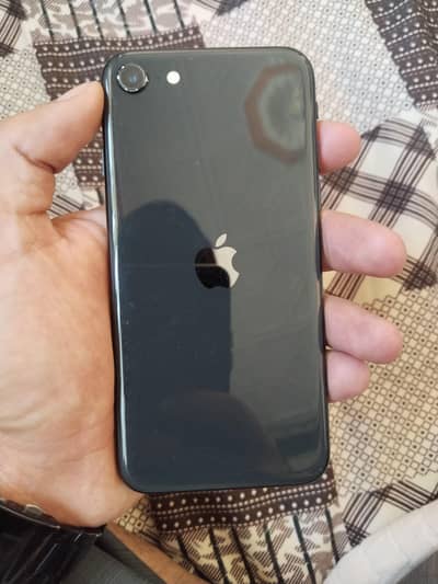 Apple iPhone SE 2020