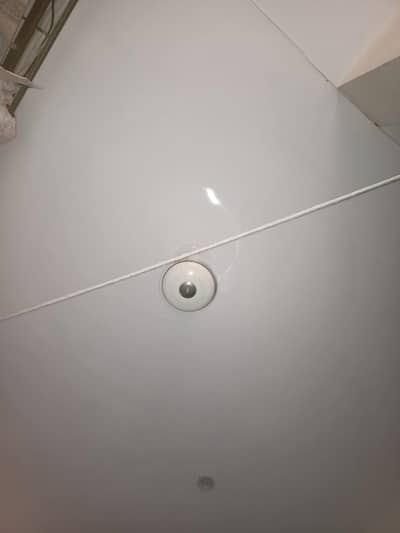 celling fan