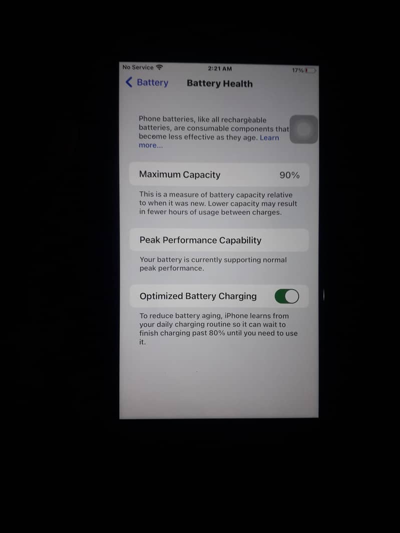Apple iPhone 7 Plus 1