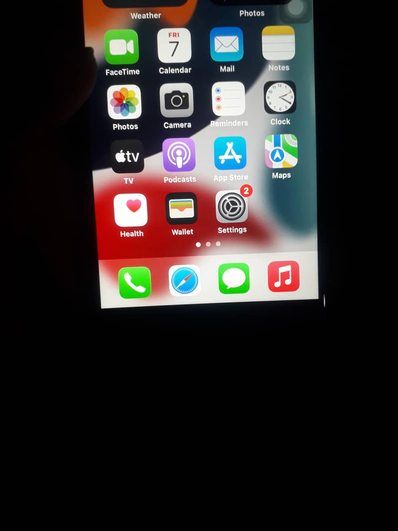 Apple iPhone 7 Plus 4