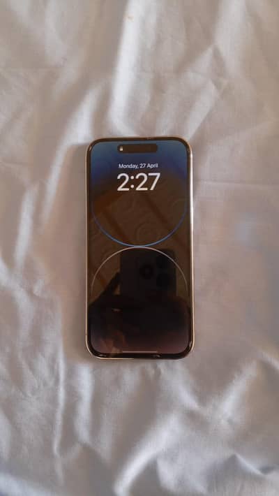 Apple iPhone 14 Pro