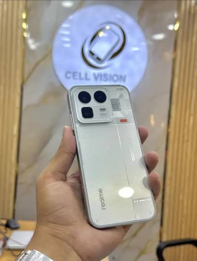 Realme neo 8