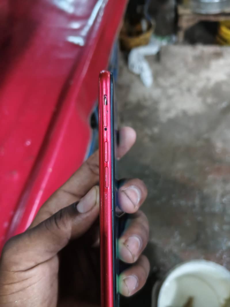 OPPO A1k 1