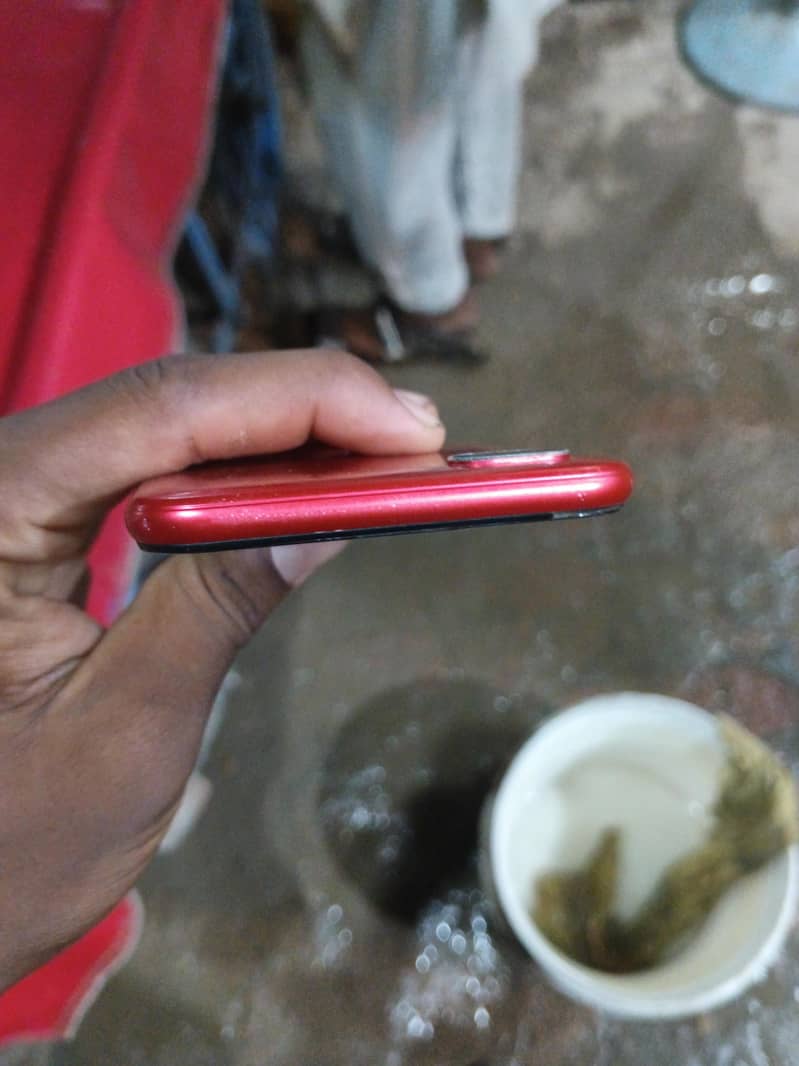OPPO A1k 3