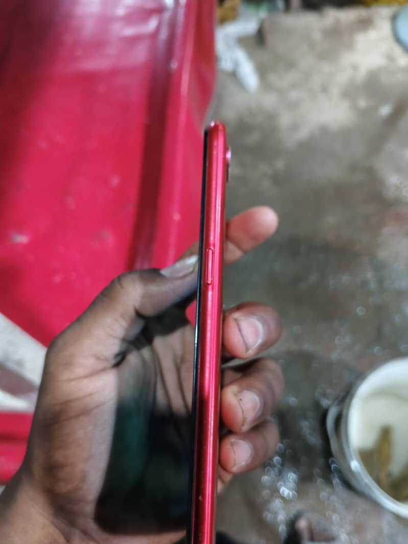 OPPO A1k 4